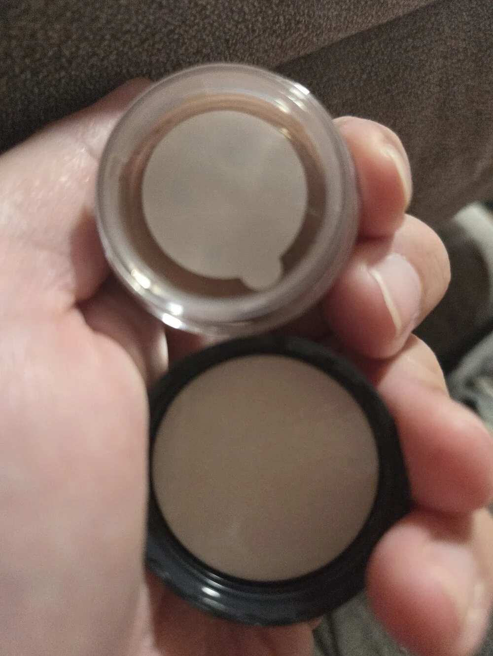 bareMinerals Glimmer Eyeshadow Single Loose Powder - The Gift - .57g/.02oz 37103